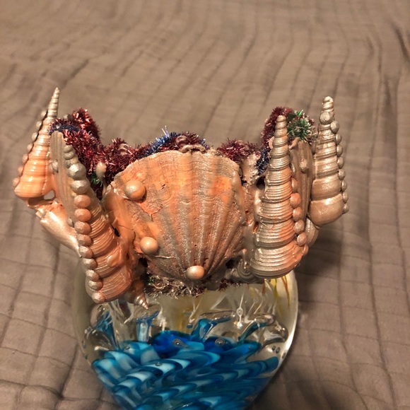 Beautiful Handmade Mermaid Crowns (2) - Picture 8 of 8